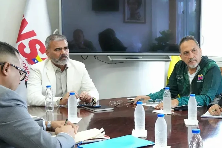 Eliminada revisión presencial de etiquetas en el INSAI