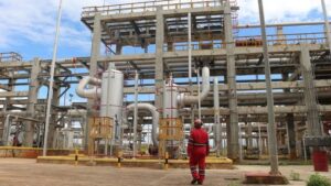 PDVSA garantiza suministro de gas para el mercado interno y prevé incremento de producción