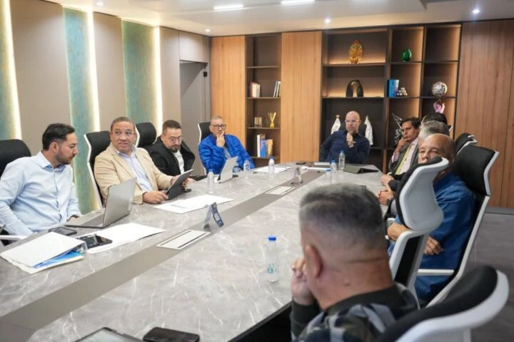 Seniat iniciará en septiembre programa de formación y profesionalización para fiscales