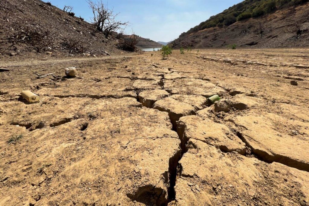 Alertan sobre impacto de El Niño en Venezuela