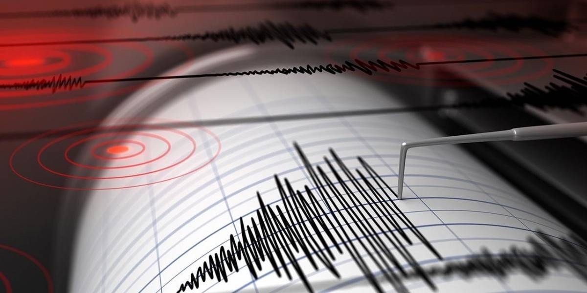 Terremoto de magnitud 7,2 sacude la región de Ayacucho, en el sur de Perú