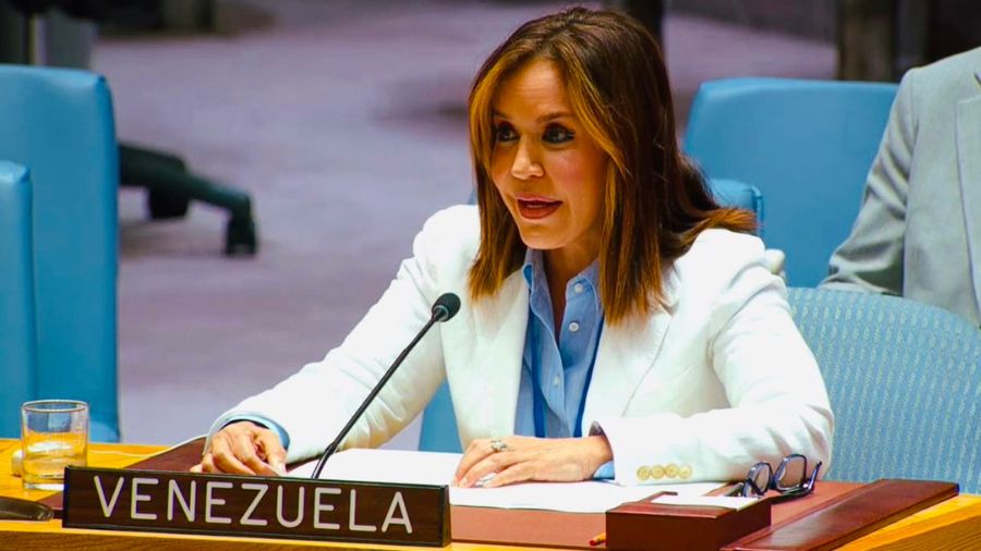Venezuela denuncia en la ONU que las medidas coercitivas profundizan la crisis alimentaria global