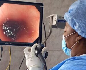CDI La Fundación de Cagua garantiza consultas de gastroenterología y estudios endoscópicos gratuitos