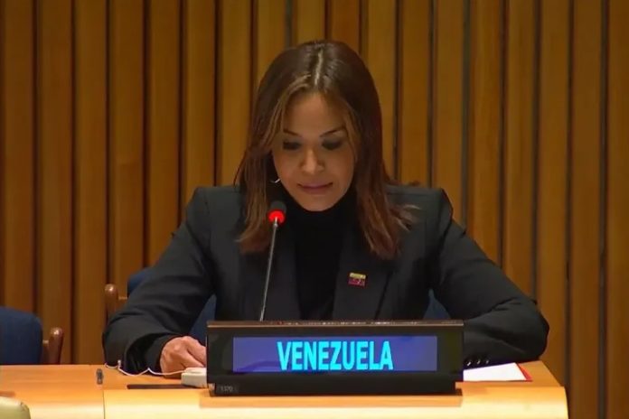 Venezuela y Migración ONU revisan plan de asistencia para afectados por terremotos