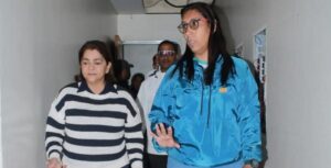 Inspeccionan el CDI «Simón Bolívar» en Tovar para consolidar el primer quirófano