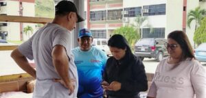 Jornada de atención social favoreció a más de 500 familias de Mariño