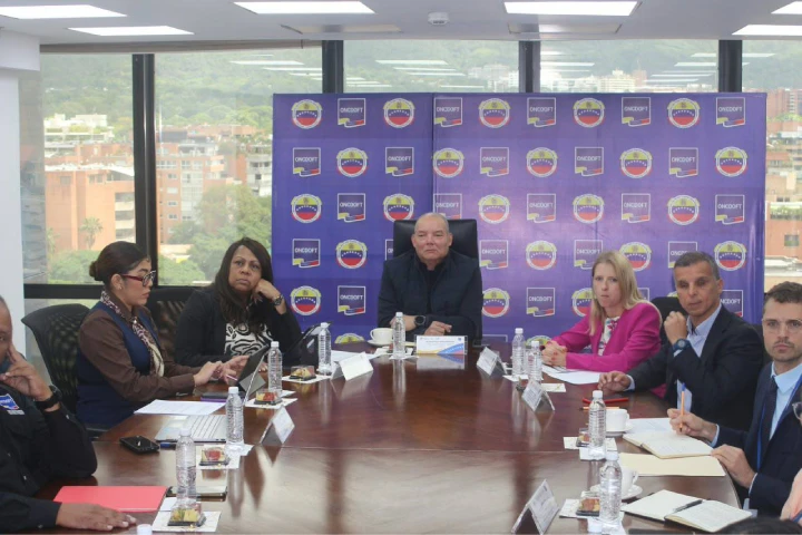 Fortalecen cooperación internacional contra la legitimación de capitales