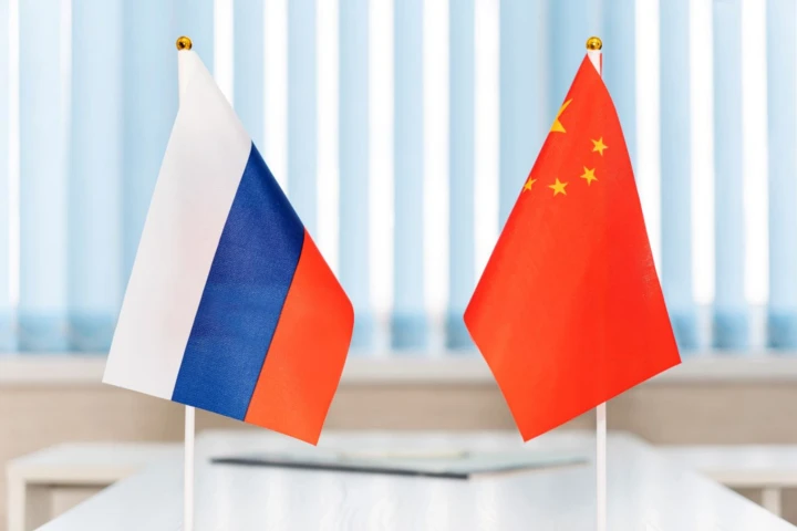 Presidente Xi Jinping destaca cooperación energética entre China y Rusia