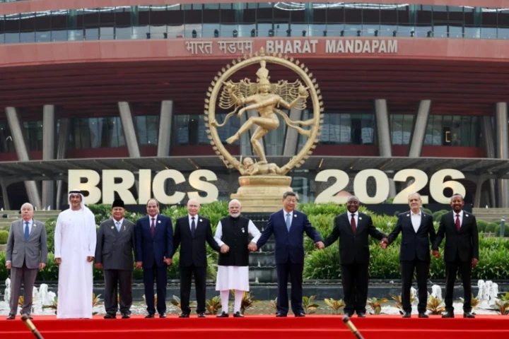 Cumbre BRICS fortalece alianza estratégica y consolida nuevo sistema de pagos digitales