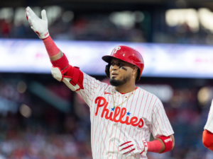 Arráez, Luzardo y Eduardo Rodríguez vibraron este año en MLB