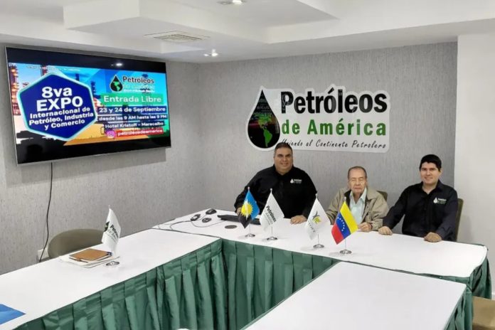 Expo Petróleo y Comercio se realizará el 23 y el 24 de septiembre en Zulia