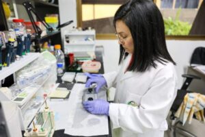 Científicos venezolanos avanzan en la creación de dispositivo in vitro contra el envenenamiento escorpiónico