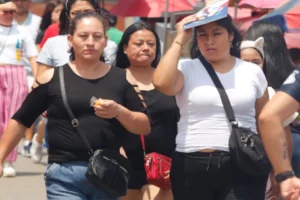 Inameh advierte sobre posible intensificación del fenómeno El Niño