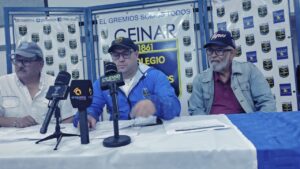 Gremio de ingenieros aragüeño presentó balance técnico de infraestructuras afectadas por eventos sísmicos