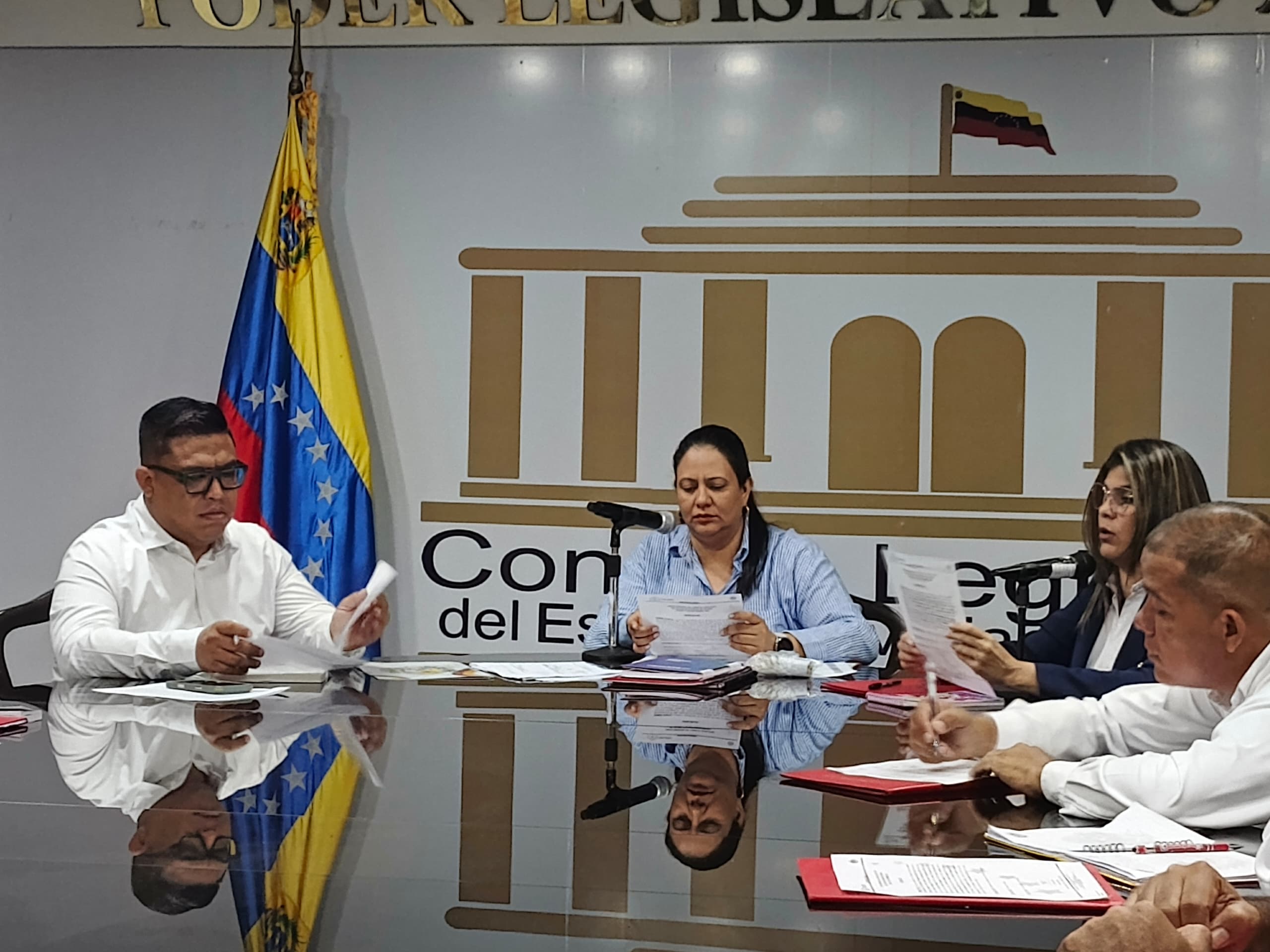 Cleba presentó balances sobre vialidad y regreso a clases