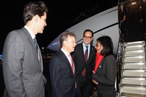 GBA celebró histórica participación de la presidenta Delcy Rodríguez en la ONU