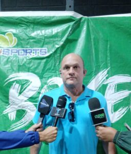 Asobox-Aragua impulsa la captación de talentos con despliegues sabatinos