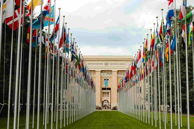 Venezuela reivindica soberanía y control estatal en la ONU