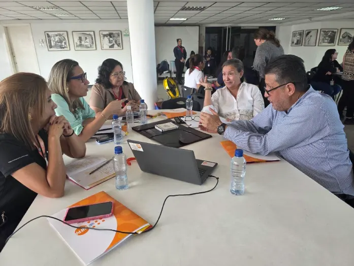 MPPS y organismos internacionales actualizan protocolos de atención obstétrica y neonatal