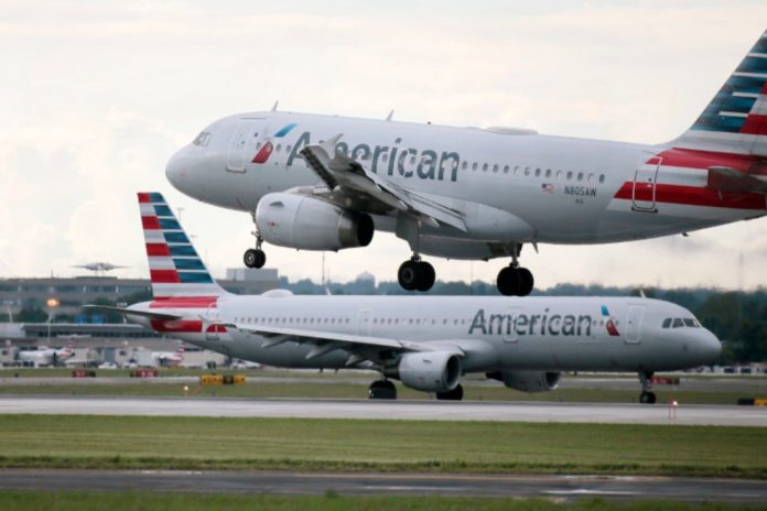American Airlines reactivará vuelos entre Miami y Caracas este 3 de septiembre