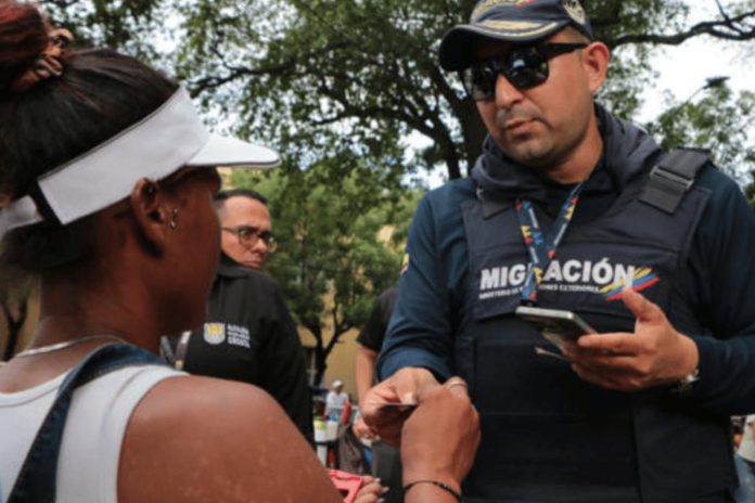 Cúcuta inicia operativo para identificar a extranjeros en situación irregular