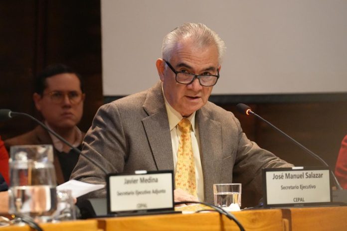 Cepal plantea alianzas flexibles para impulsar alimentos saludables en las escuelas de la región