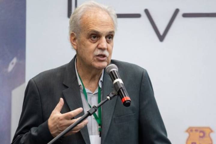 Científico Carlos Nobre advierte que el Fenómeno El Niño podría ser más fuerte en 100 años