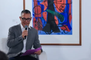 Venezuela tiene activa ante Unesco una agenda centrada en proteger su patrimonio cultural