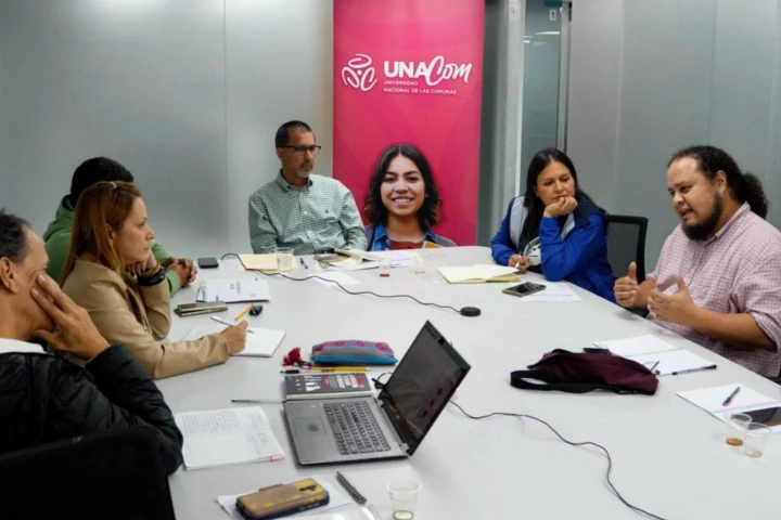 Más de 19 mil estudiantes inician período académico 2026-II en la Unacom
