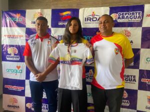 13 medallas marcan el nuevo rumbo ciclístico de Aragua