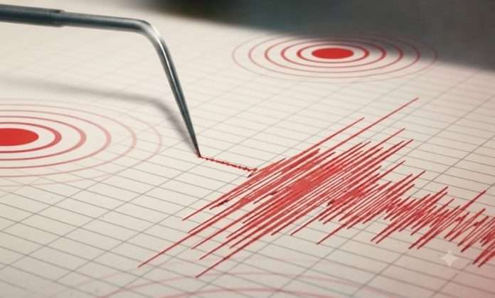 Funvisis reporta sismo de magnitud 3,0 con epicentro en La Victoria