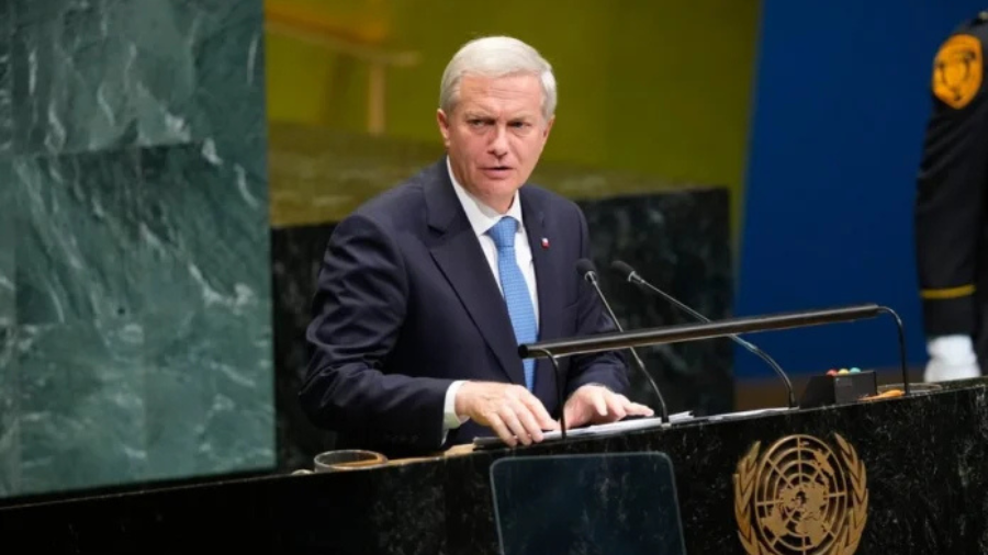 Chile confirma en la ONU el reestablecimiento de sus nexos diplomáticos con Venezuela