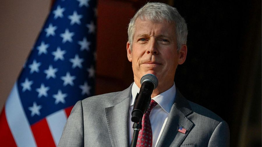 Chris Wright anticipa nuevos acuerdos de inversión en Venezuela