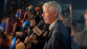 Chris Wright : «Muchas inversiones de EE.UU. aumentarán la prosperidad de venezolanos y estadounidenses»