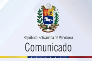 Venezuela y Trinidad y Tobago inician nueva etapa de relaciones bilaterales