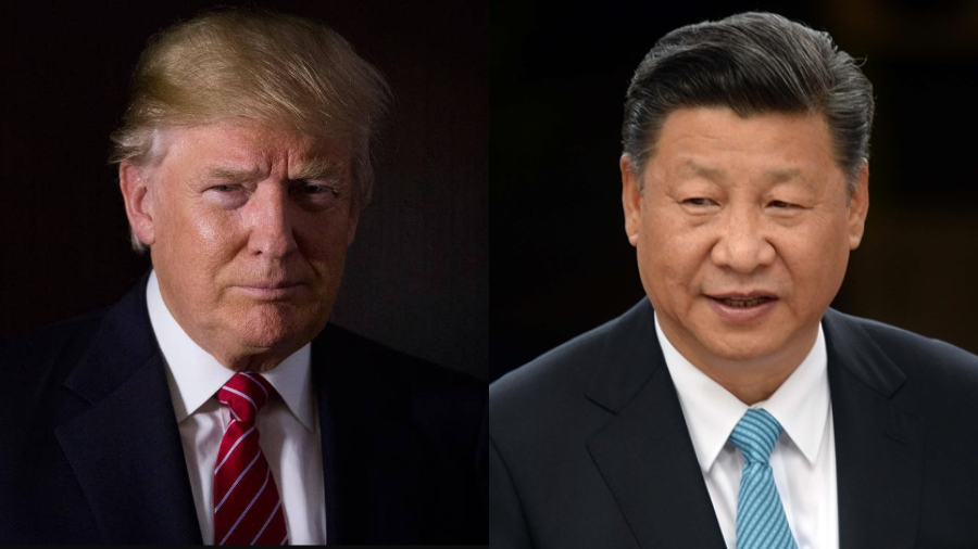 Xi Jinping y Trump se reunirán esta semana en EEUU