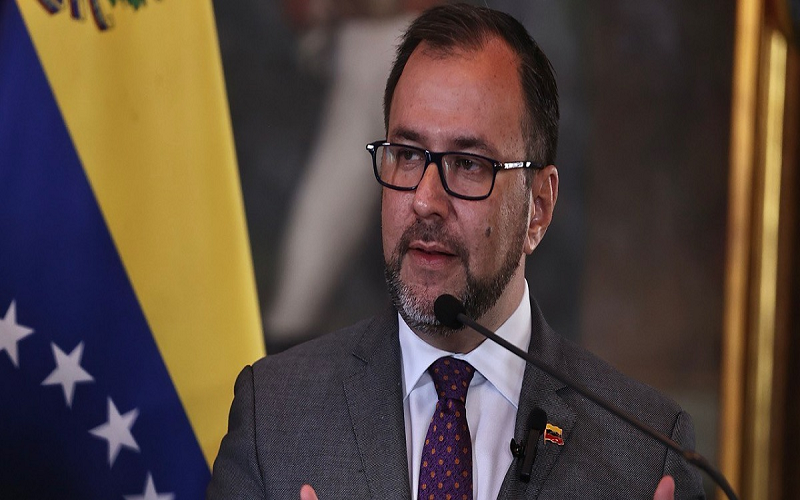 Gobierno Nacional fortalece redes de telecomunicaciones en Venezuela