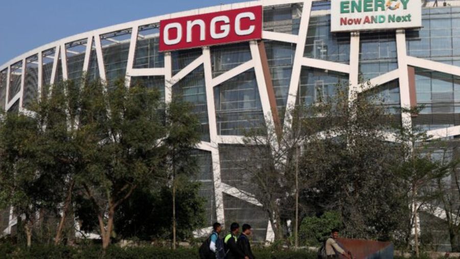 Funcionarios de ONGC Videsh están en Venezuela y visitarán campos petroleros