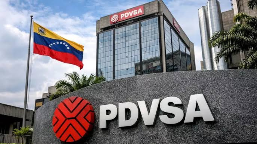 Departamento del Tesoro autoriza a empresas de EEUU a negociar y transaccionar con PDVSA
