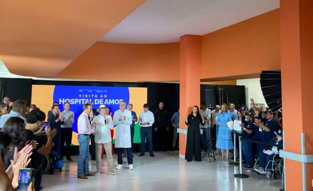 Lanzan plataforma digital en Brasil para facilitar denuncias de violencia sexual