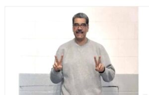Maduro tiene hasta este miércoles para pedir inmunidad ante la Justicia de EEUU
