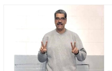 Maduro tiene hasta este miércoles para pedir inmunidad ante la Justicia de EEUU