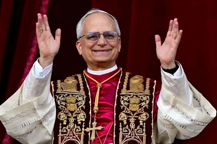 Papa León XIV visitará Argentina del 8 al 11 de noviembre