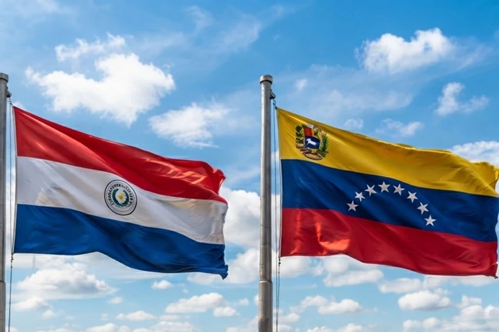 Presidente de Paraguay arribará a Venezuela para visita de trabajo