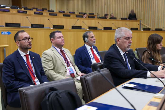 Venezuela propone ampliar presencia africana en el Consejo de Seguridad de la ONU