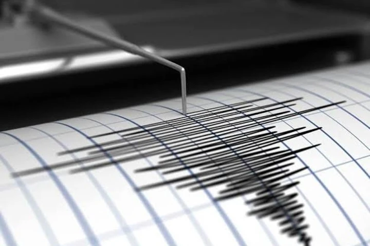 Sismo de magnitud 6,3 es registrado en Alaska