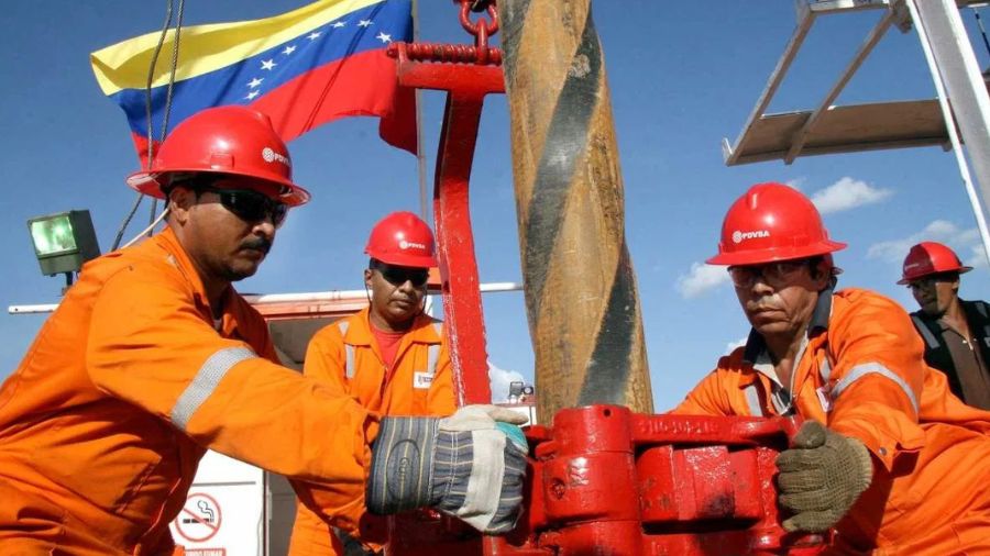 EEUU destaca la nueva era de inversión y producción energética en Venezuela