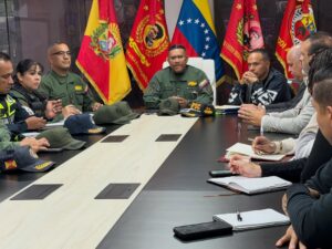Seguridad ciudadana de Aragua destaca en primeros lugares nacionales en rendimiento y efectividad