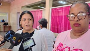 Especialistas afirman que el autoexamen y la ecografía mamaria derrotan al silencioso cáncer