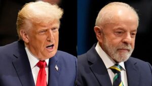 Medios brasileños abordan posición de Trump tras éxito de Lula